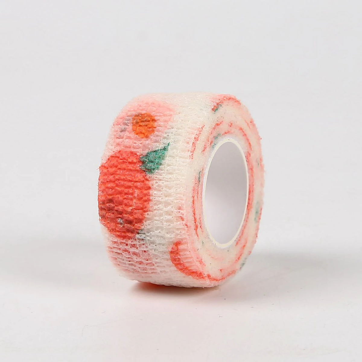 New Hot Finger Care Guard Self Adhesive Bandage Wrap Self Stick Wrap for Ankle, Wrist, Sports, Breathable Cohesive Vet Tape
