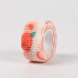 New Hot Finger Care Guard Self Adhesive Bandage Wrap Self Stick Wrap for Ankle, Wrist, Sports, Breathable Cohesive Vet Tape