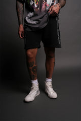 Summer Casual Fashion Jogger Shorts Men Cotton Breathable Loose Beach Short Pants Comfortable Gym Basketball Sport Street Shorts