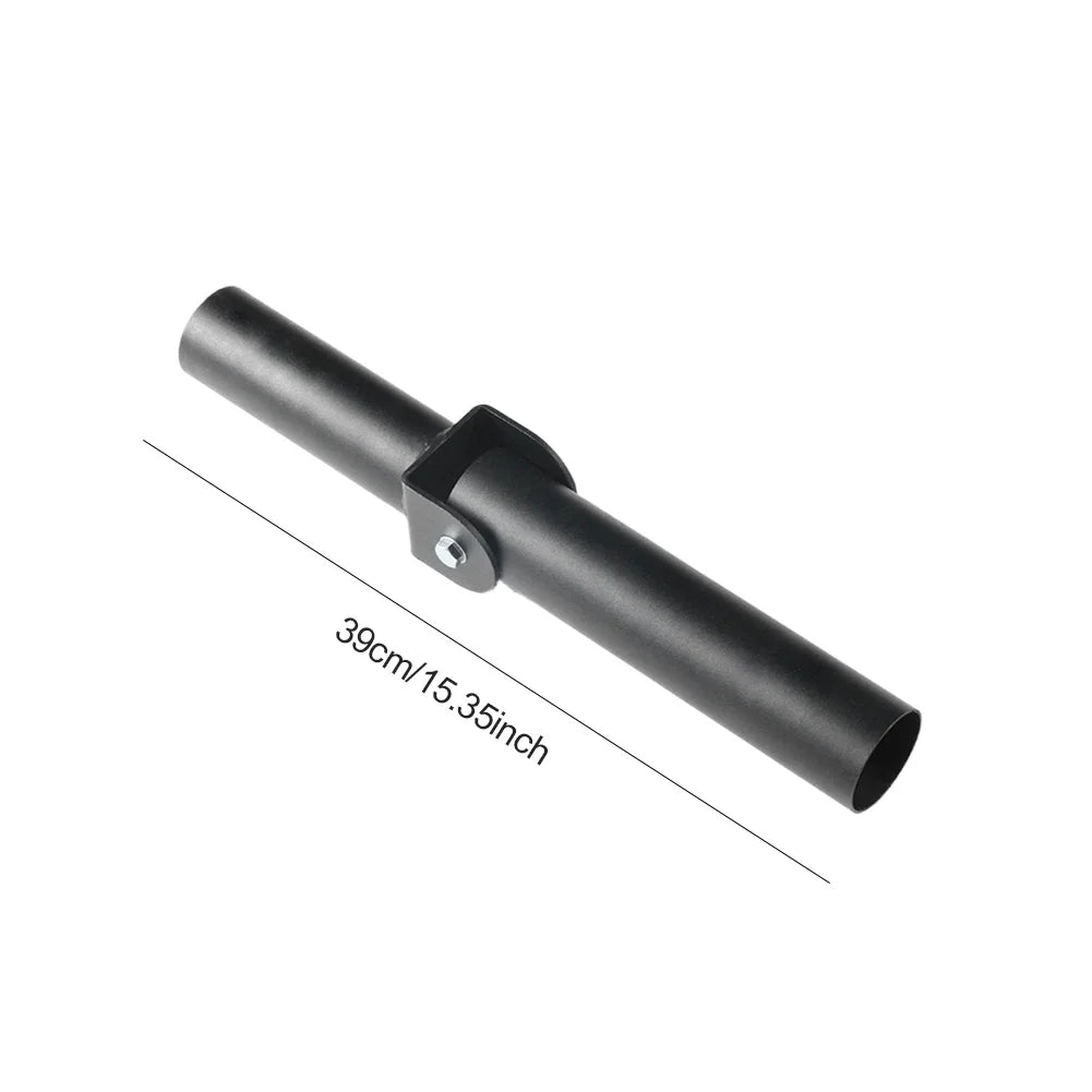 T Bar Row Landmine Attachment T Bar Row Insert Landmine Handles Landmine Handle Attachment Fit for 1in/2in Barbell Bars