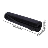 Fitness Barbell Pad Squat Weight Lifting Foam Neck Shoulder Protector Gym Equipment Cushion Support Strength Training