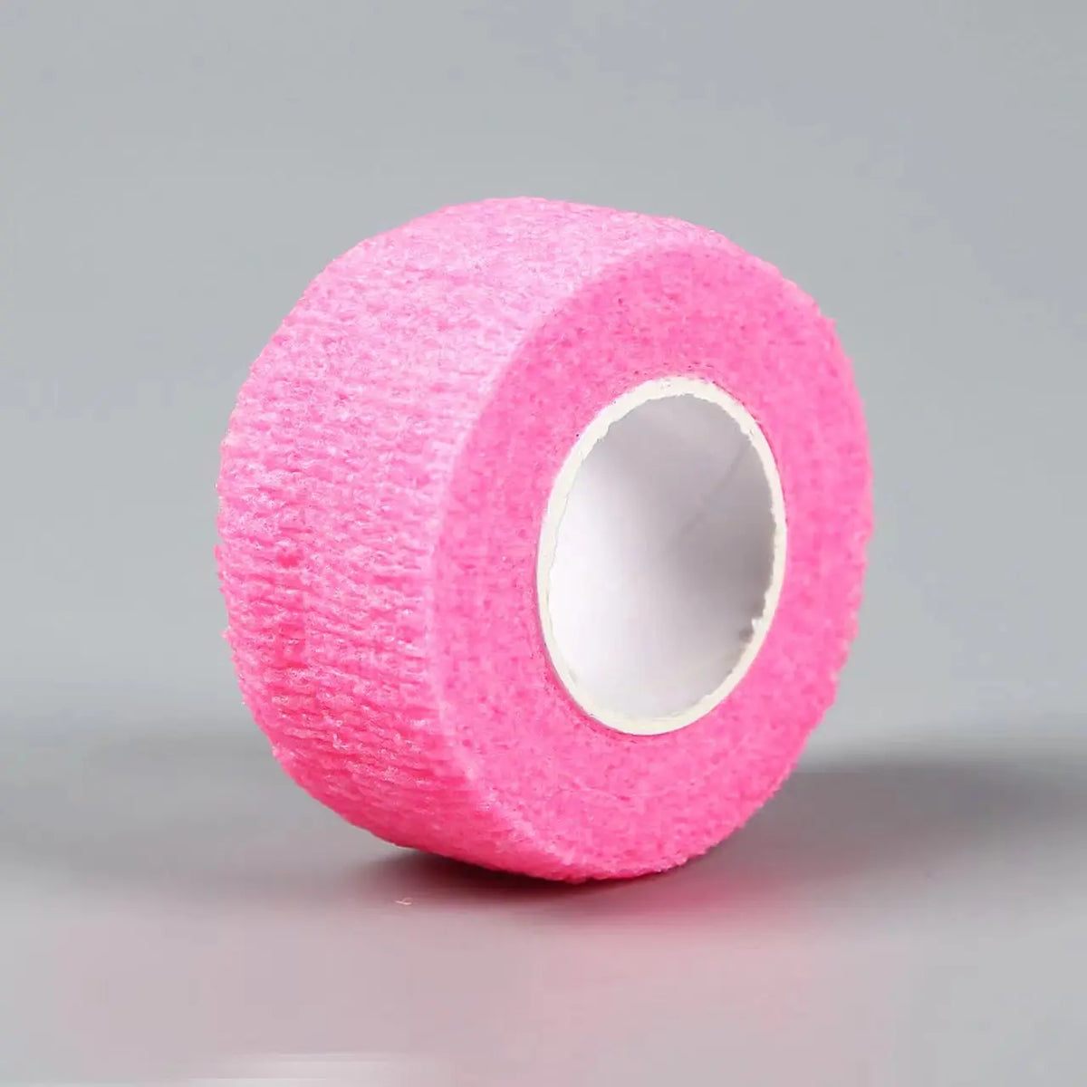 New Hot Finger Care Guard Self Adhesive Bandage Wrap Self Stick Wrap for Ankle, Wrist, Sports, Breathable Cohesive Vet Tape