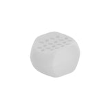 1pc Jawline Exercise Ball Facial Jaw Muscle Toner Training Fitness Anti-aging Food-grade Silica Face Chin Cheek Lifting Slimming