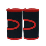 Arm Guards Trimmers Sauna Suits Sweating Bands Women Arm Slimmer Trainer Anti Cellulite Arm Sleeves Fat Reducer Loss Workout