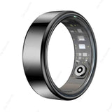 2026 new smart ring blood pressure，oxygen monitor，long battery life，5ATM waterproof，GPS tracking smartring for men and women