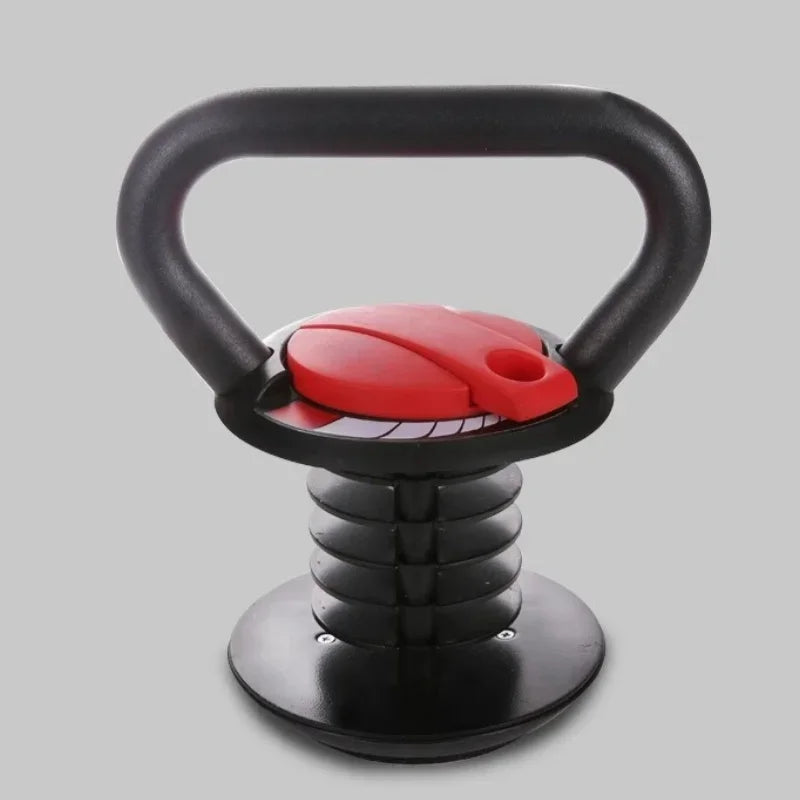Kettlebell portable adjustable weight hip training equipment for men and women 40 kilograms Fitness and Body Building Kettlebell