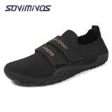 Weightlifting Squat Shoes for Men Women Weight Lifting Shoes for Powerlifting Deadlifting Crossfit Strap Lace-Up Gym Non-Slip
