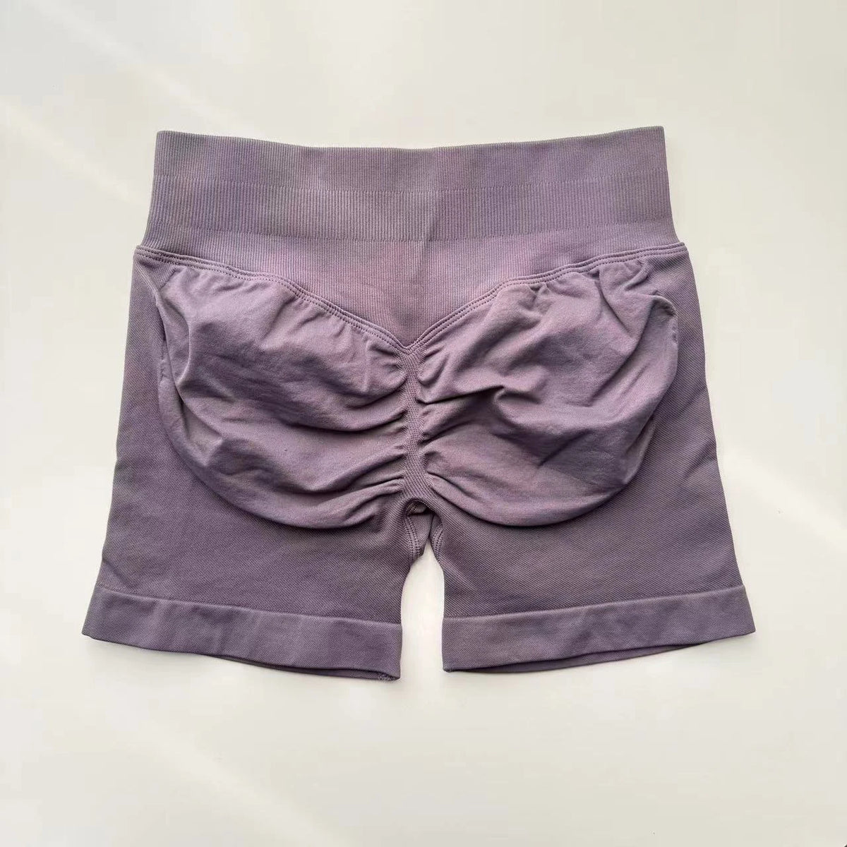 Scrunch Booty Shorts 4.5