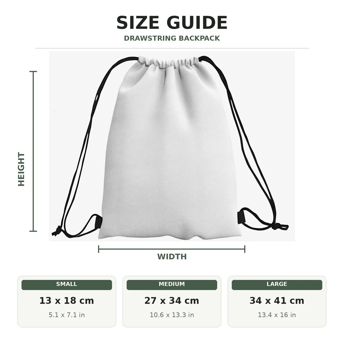 Custom Name Halloween Drawstring Backpack Cute Ghost Pumpkin Candy Bag Kids Trick Or Treat Sack Halloween Gift for Boys Girls
