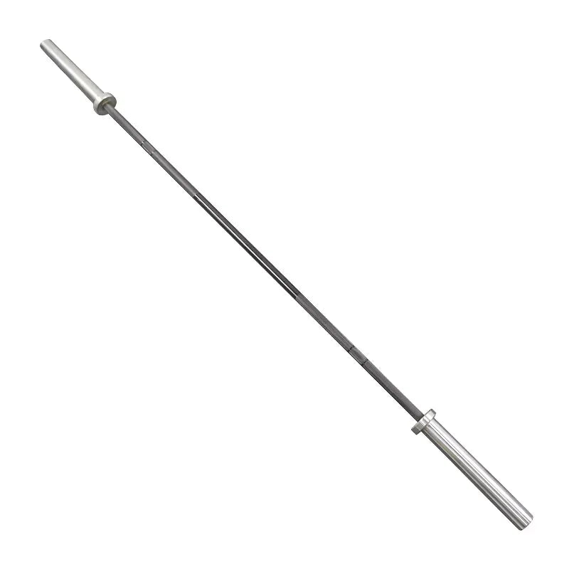 Gym Fitness Power Training 28mm Steel Olymp Men Barbell Weight Lifting Barbell Bar