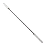 Gym Fitness Power Training 28mm Steel Olymp Men Barbell Weight Lifting Barbell Bar