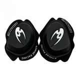 Riding Equipment Motorcycle Knee Slider Pads Protective Shockproof Gear Road Racing Motorcross Motorbike Cycling Professional