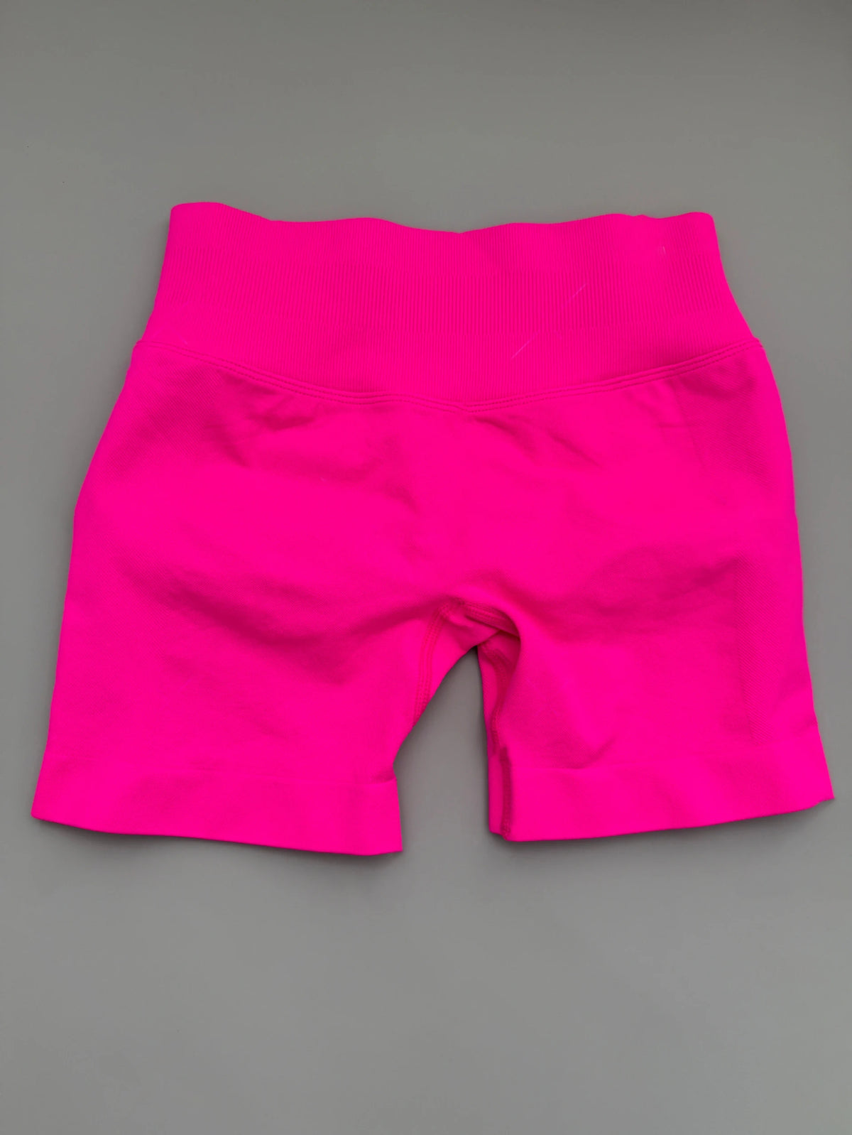 Scrunch Booty Shorts 4.5
