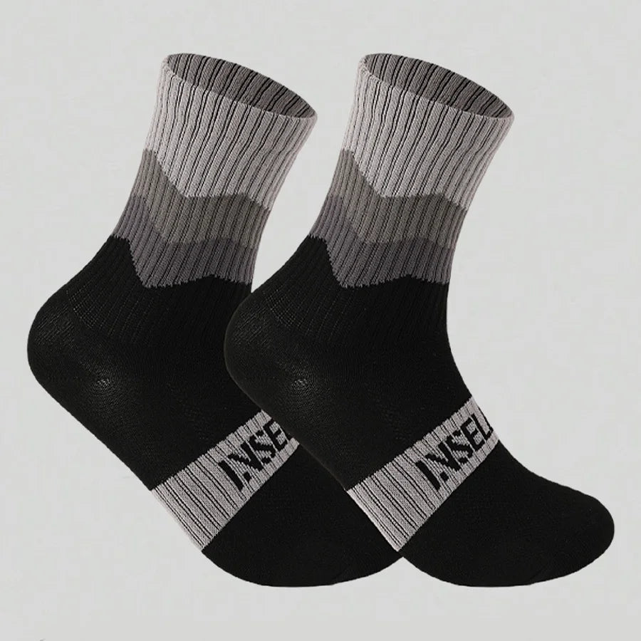 Professional Cycling Socks Breathable Road Bicycle Socks Men Women Outdoor Sports Racing E Compression Cycling For Women