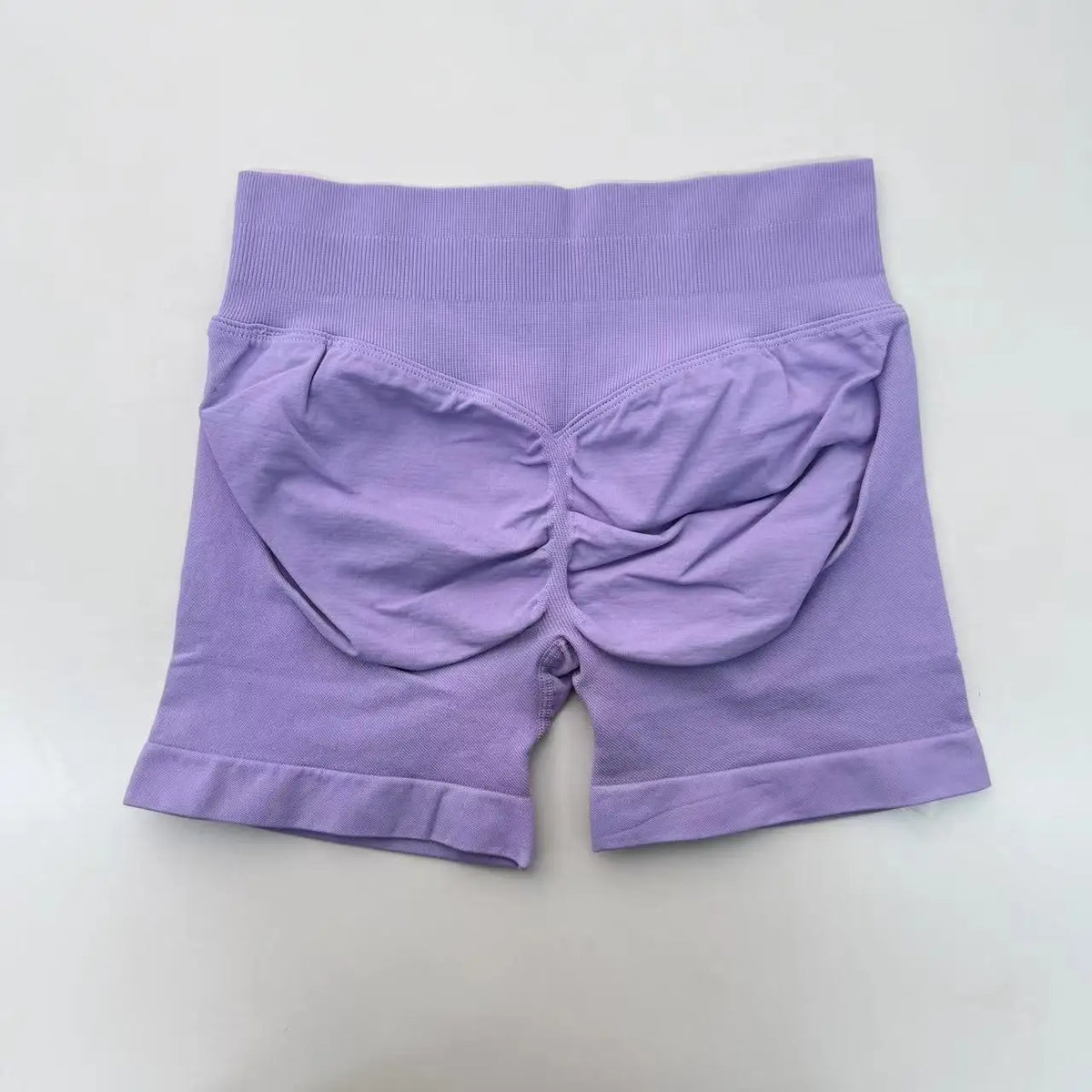 Scrunch Booty Shorts 4.5