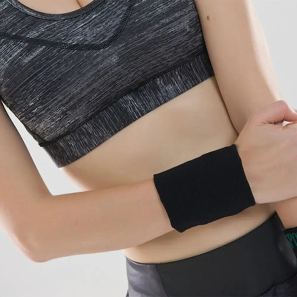 Unisex Cover Scarring Wrist Brace Compression Wrist Cuff Wrist Support Protective Wristband Tenosynovitis Sports Wristband