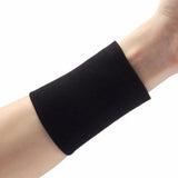 Unisex Cover Scarring Wrist Brace Compression Wrist Cuff Wrist Support Protective Wristband Tenosynovitis Sports Wristband