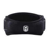 WorthWhile Sports Patella Brace Adjustable Strap EVA Kneepads Knee Support Pad Protective Gear Basketball Volleyball Protector