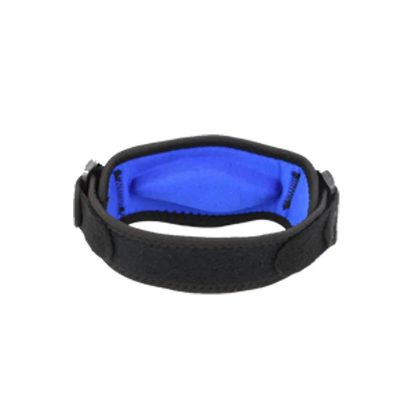 Elbow Brace for Tennis Golfer Badminton Sports Protection Adjustable Arm Band Compression Pad Tendonitis Pain Relief Men Women