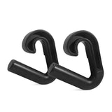 Multifunctional Fitness Pull Up Hand Grip Ergonomic Hook Handle Gym Pull Down Grips Versatile Strength Training Equipments