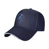 Kpop Korean SKZ Music Baseball Caps Popular Sandwich Caps Men Women Breathable Headwear Sport