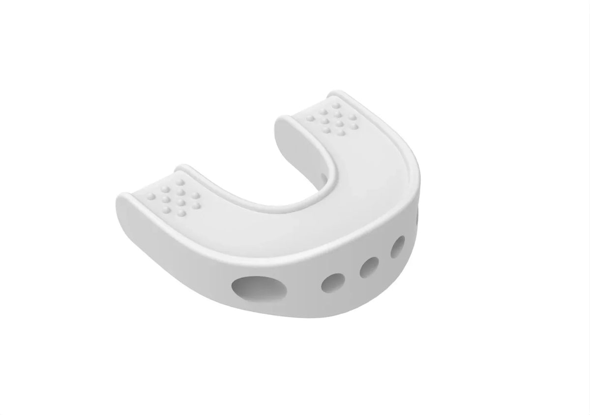 U Shape Facial Jaw Exerciser And Neck Toning Jawline For Men Women Face Muscle Trainin Resistance Double Chin Silicone Exercise