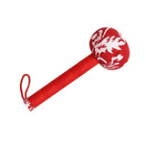 Relax Knock Massage Tool Comfortable Convenient Muscle Massage Stick Herbal Medicine Soft Massage Percussion Massager Hammer