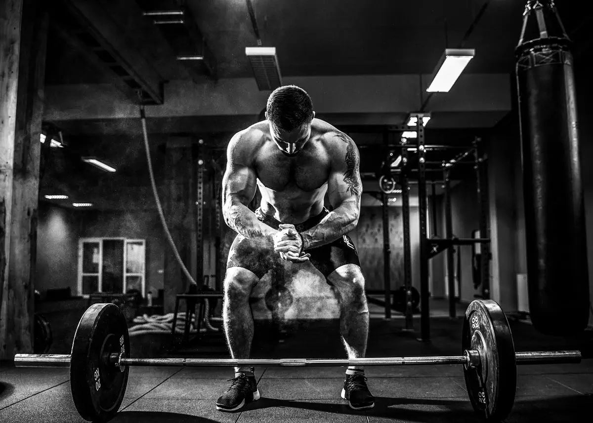Motivational Quote Bodybuilding Weightlifting Schwarzenegger Man Girl Gym Fitness Poster Prints Canvas Painting Wall Home Decor