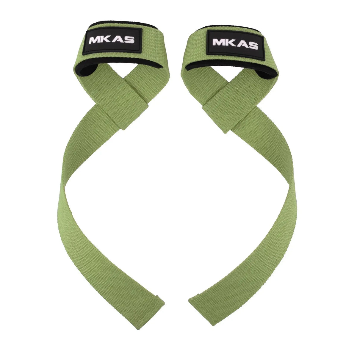 1 Pair Gym Sports Fitness Wrist Band Anti-slip Pull Up Weight Lifting Training Silicone Wrist Band Hard Pull Grip Power Strap