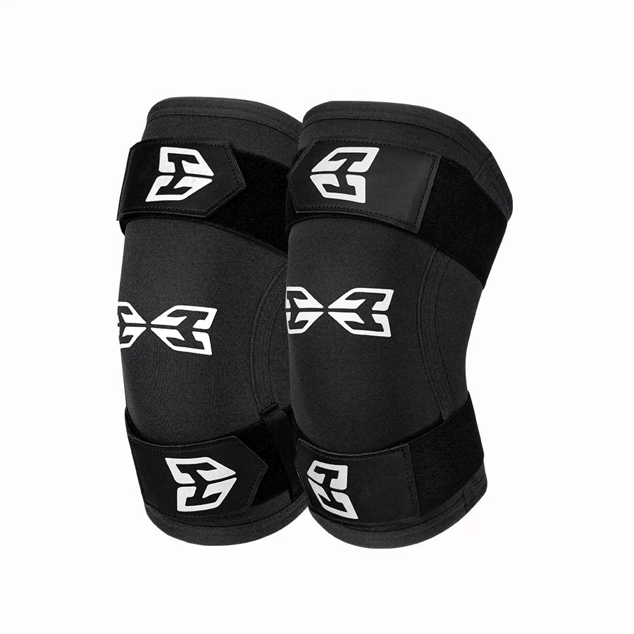 Knee Sleeves Compression Knee Neoprene Protector Support Knee Pad for Gym Basketball Cross Strength Training Squats Women Men