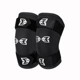 Knee Sleeves Compression Knee Neoprene Protector Support Knee Pad for Gym Basketball Cross Strength Training Squats Women Men