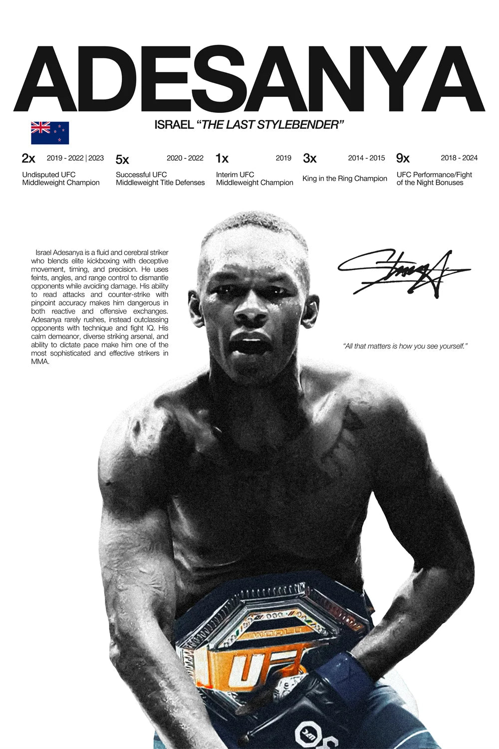 Modern Art Famous Boxing Legend Fighting Posters, UFC Inspirational Khablb Nurmagomedov Canvas Murals, Gym and Home Decorations