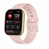 iOS New Watch Series 11 Smartwatch Ultra HD AMOLED Heart Rate GPS IP68 Waterproof Sport Fitness Wireless Call Original Bracelet