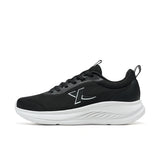 Xtep Running Shoes For Men 2025 Summer Breathable Mesh Shoes Soft-soled Shock Absorbing Lightweight Sports Shoes 875419110053