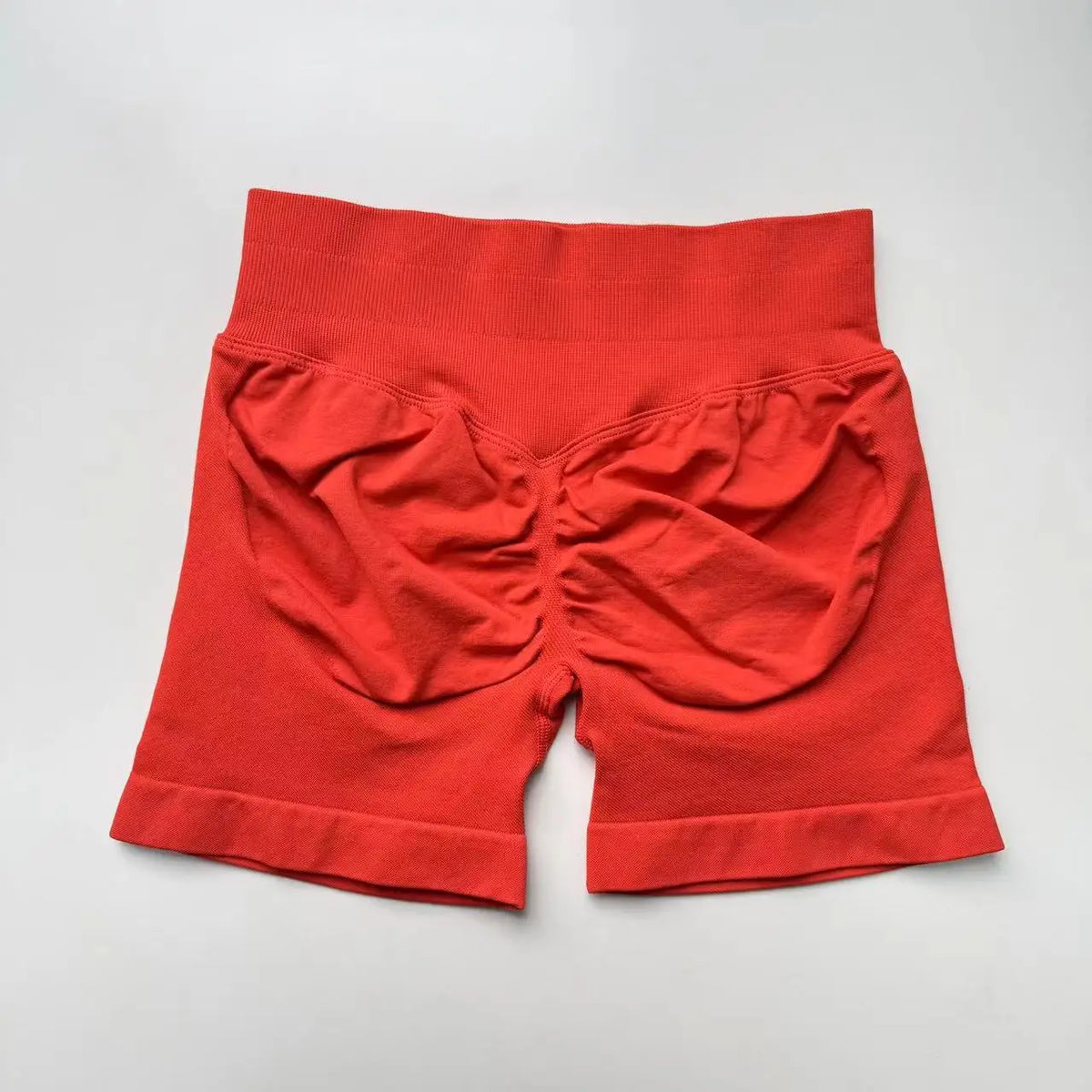 Scrunch Booty Shorts 4.5