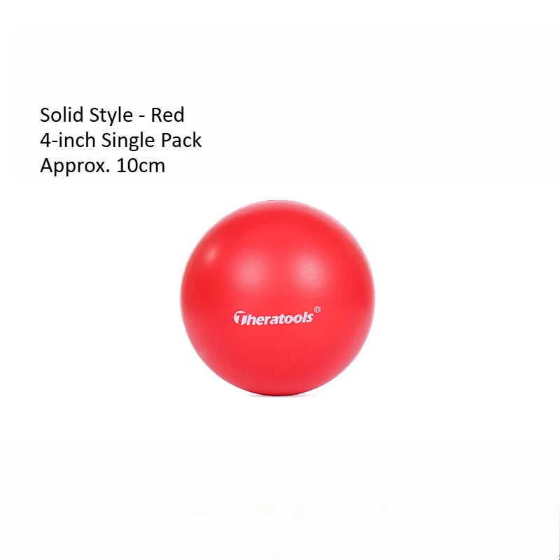 Frank1in Ball - Myofascial Release Ball, IC Ball, Pelvic Floor Relaxation Massage Ball, Yoga & Pilates Mini Ball (3/4 Inch)
