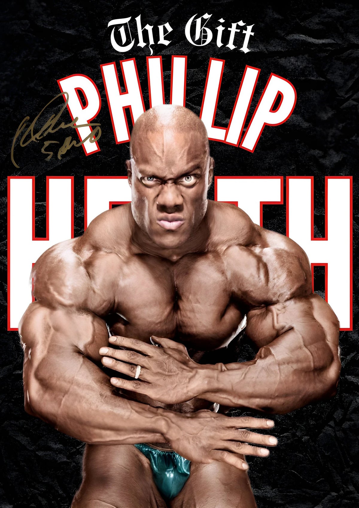 Famous Bodybuilding Fitness Athlete Election Champion Poster Prints Canvas Painting GYM Workout Wall Art Pictures for Home Decor