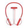 New K58 Bluetooth headset neckband magnetic headset sports running Bluetooth 5.3 headset with microphone