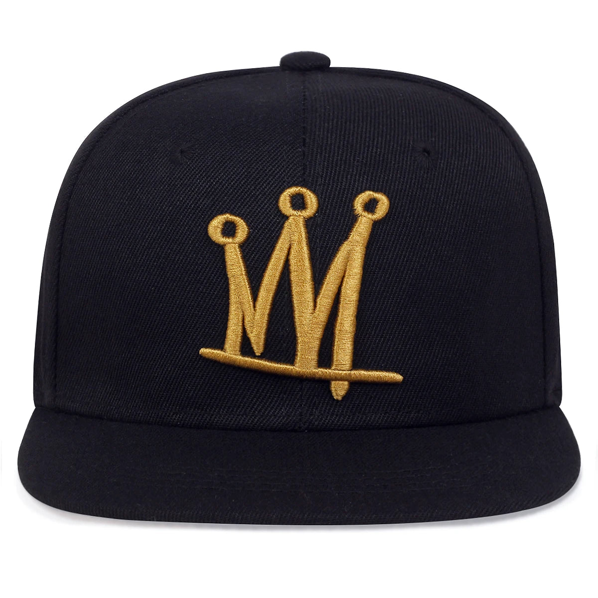 New BROOKLYN Artificial Suede Hip Hop Red Elastic Cap Men and Women Adult Outdoor Leisure Sunscreen Baseball Cap Bone