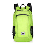 Ultra Light Outdoor Hiking Cycling Travel Backpack Fitness Bag Waterproof Handbag Small Foldable Backpack Storage Bag