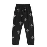 Zip Up Hoodie Rhinestone Goth Long Sleeve Hoodies Hip Hop Punk Joggers Sweatshirt Y2k Jacket Men And Woman Sport Coat Streetwear
