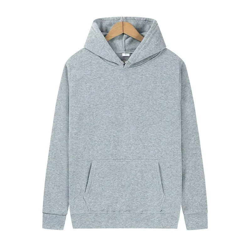 spring autumn Women's Solid Color Hoodies Sports tops pants Sweatshirts Fashion casual pullover free collocation Women Hoodies