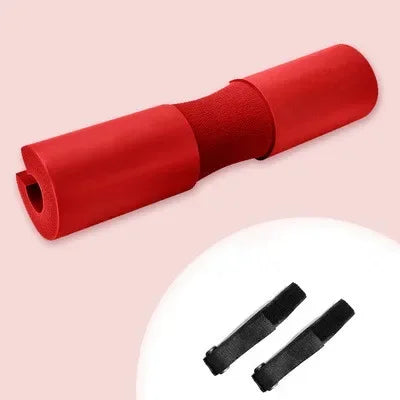 1PC Barbell Foam Pad High Quality Neck Shoulder Durable Weightlifting Squat Set At Gym Pads Thickened Non-Slip Fitness Dumbbel