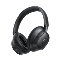 Baseus ANC Wireless Headphones 98% Adaptive Hybrid Noise Cancelling Headsets Hi-Res LDAC Headphone Bluetooth 6.0