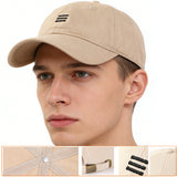 Big Head Man Baseball Caps Summer Mesh Plus Size Causal Peaked Hats 56-60cm 62-68cm Oversize XXL Snapbacks