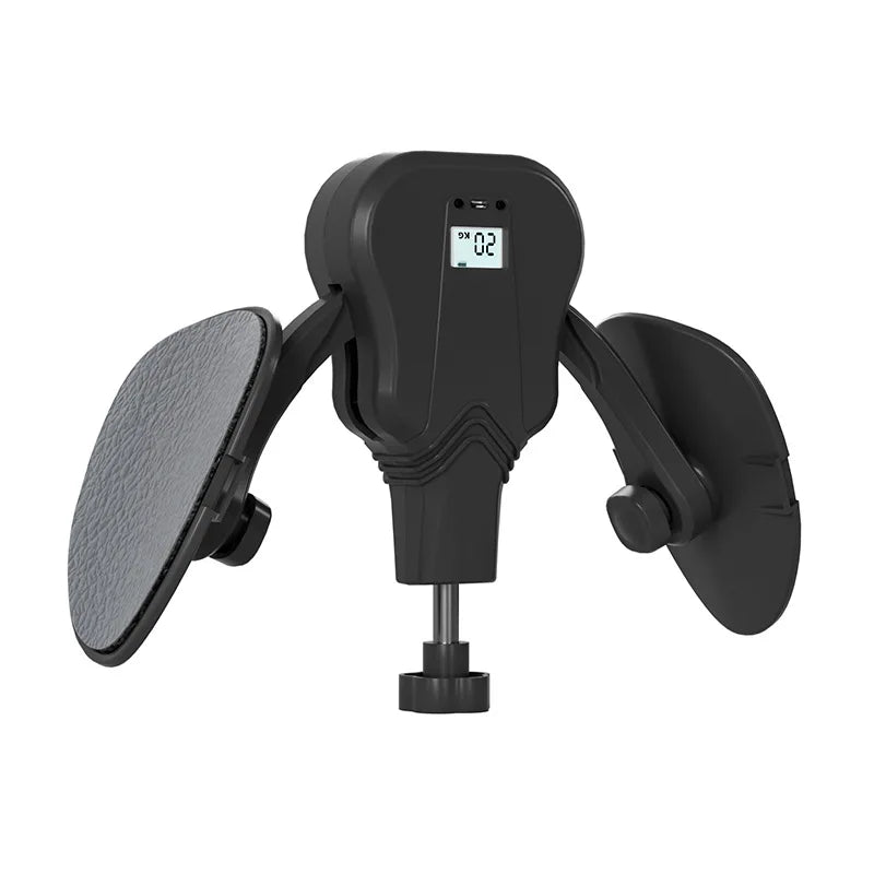 Kegel Pelvic Floor Muscle Trainer, 20-60KG Resistance Adjustable Leg Trainer, Leg Beauty Machine, Home Fitness equipment