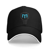Summer Mark Rober Baseball Cap  Outdoor Gym Classic Print Sun Hip Hop Hats Female Male Baseball Caps
