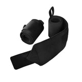 Stiff Wrist Wraps For Weightlifting Strength Training Professional Wrist Support Thumb Brace Men Women Powerlifting Wrist Strap