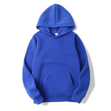 Plain Pullover Fleece Hoodies Unisex Hooded Sweatshirt Men Cheap Sublimation Black Hoodie For Men Sudaderas De Hombre