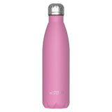 500ML Stainless Steel Thermal Bottle Double Vacuum Flasks Insulated Cup for Hot and Cold Sports Water Bottle Car Travel Mug